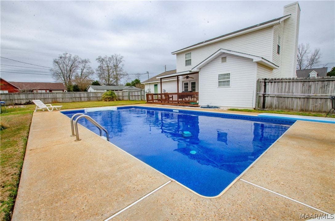 100 Cambridge Road Enterprise, AL 36330 - Photo 26 of 34 Gallery Image 26