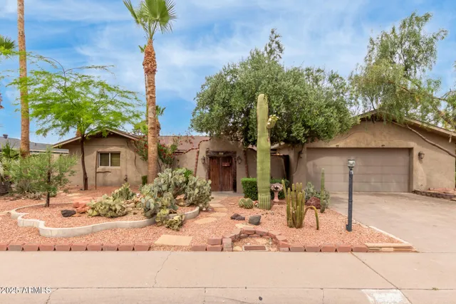 $809,900 | 7210 North 17th Avenue, Phoenix, AZ 85021