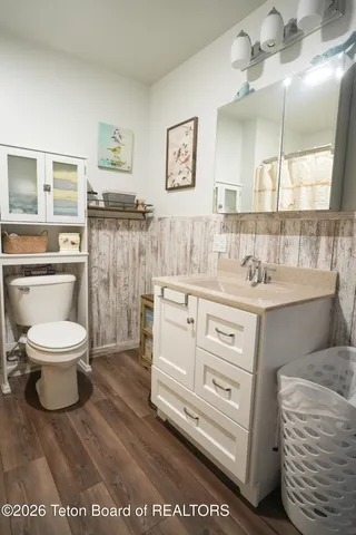 $445,000 | 619 Mountain View Drive, Dubois, WY 82513