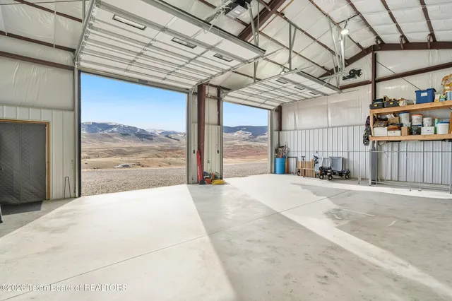 $445,000 | 619 Mountain View Drive, Dubois, WY 82513