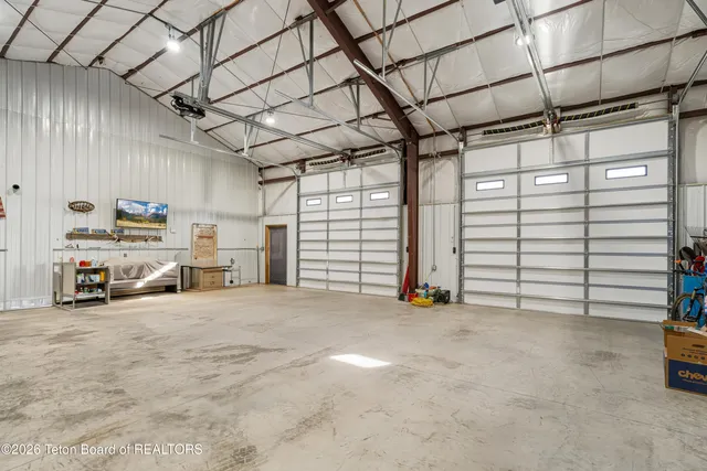 $445,000 | 619 Mountain View Drive, Dubois, WY 82513