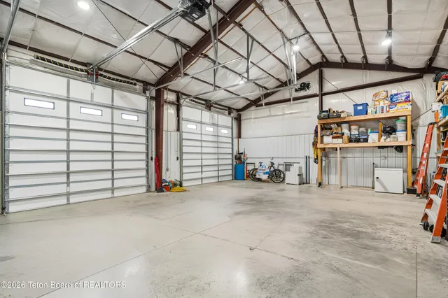 $445,000 | 619 Mountain View Drive, Dubois, WY 82513