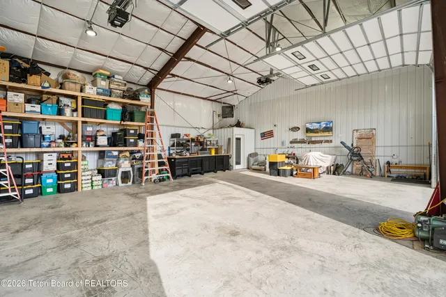 $445,000 | 619 Mountain View Drive, Dubois, WY 82513