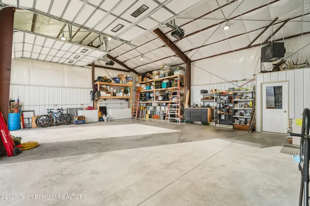 $445,000 | 619 Mountain View Drive, Dubois, WY 82513