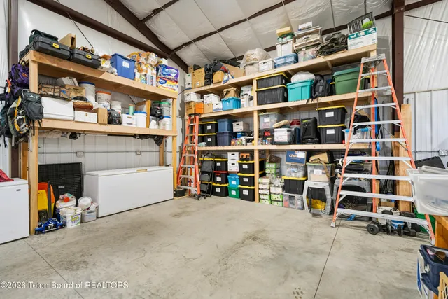 $445,000 | 619 Mountain View Drive, Dubois, WY 82513