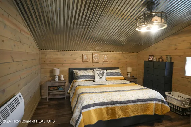 $445,000 | 619 Mountain View Drive, Dubois, WY 82513