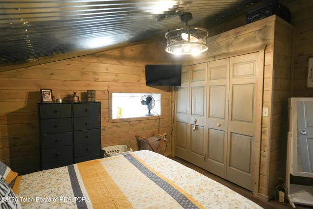 $445,000 | 619 Mountain View Drive, Dubois, WY 82513