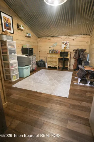 $445,000 | 619 Mountain View Drive, Dubois, WY 82513