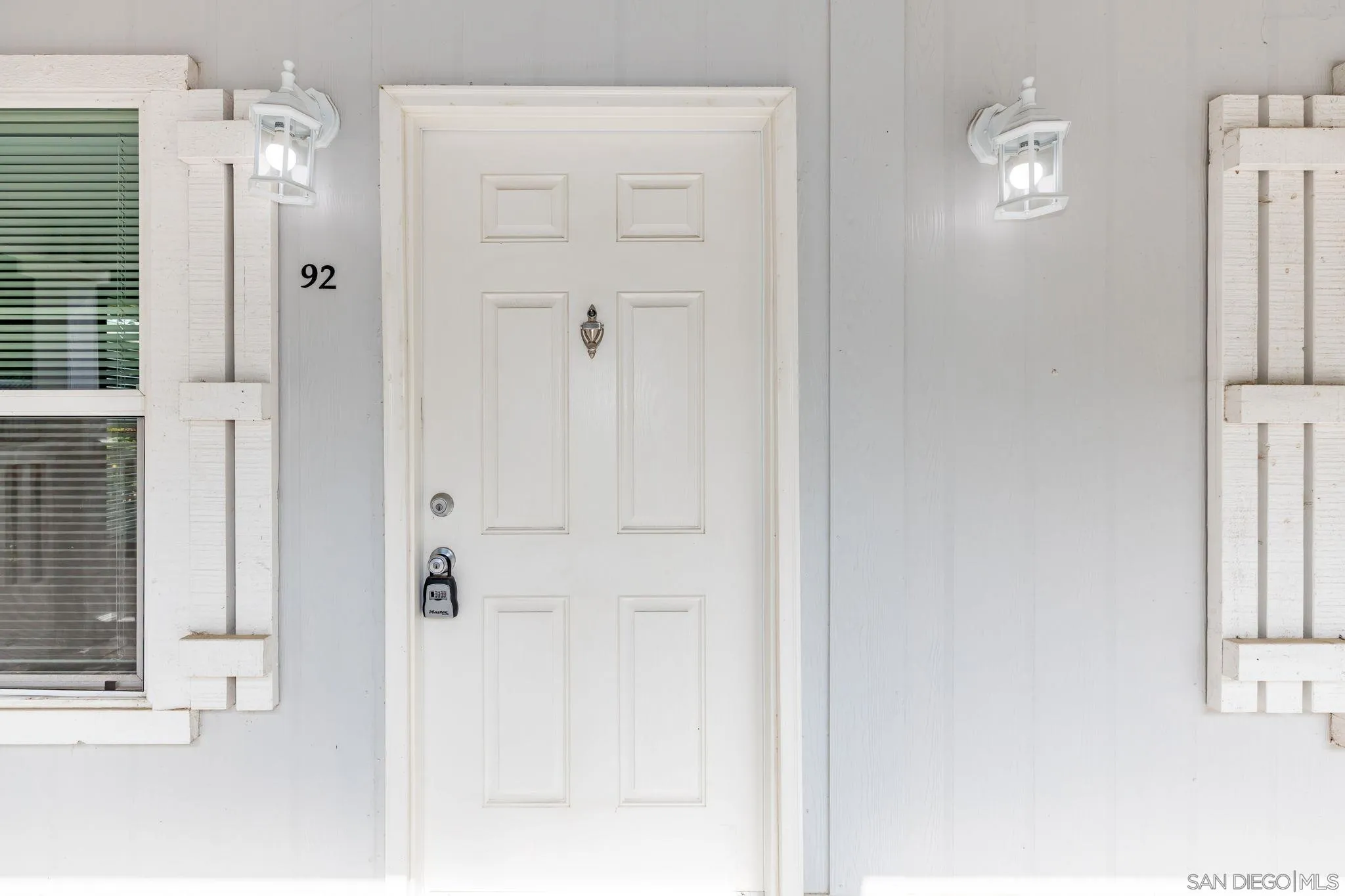 22899 Byron Road, Unit SPC 92 Crestline, CA 92325 - Photo 19 of 28 a bathroom with a shower