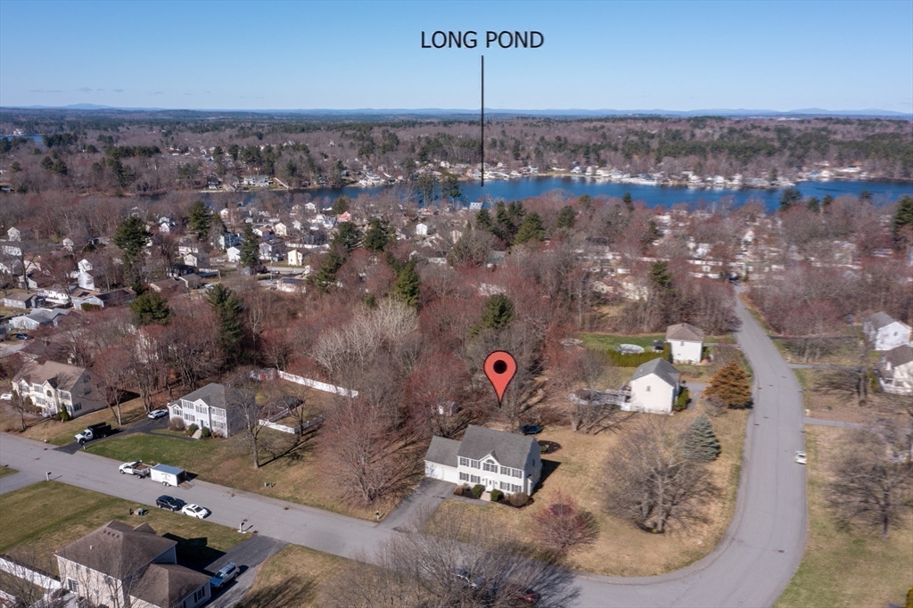 104 Overlook Terrace Dracut, MA 01826 - Photo 39 of 39 view of a city