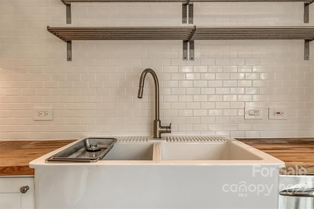 2126 Midnight Blue Lane Fort Mill, SC 29708 - Photo 21 of 35 a close view of sink and tap