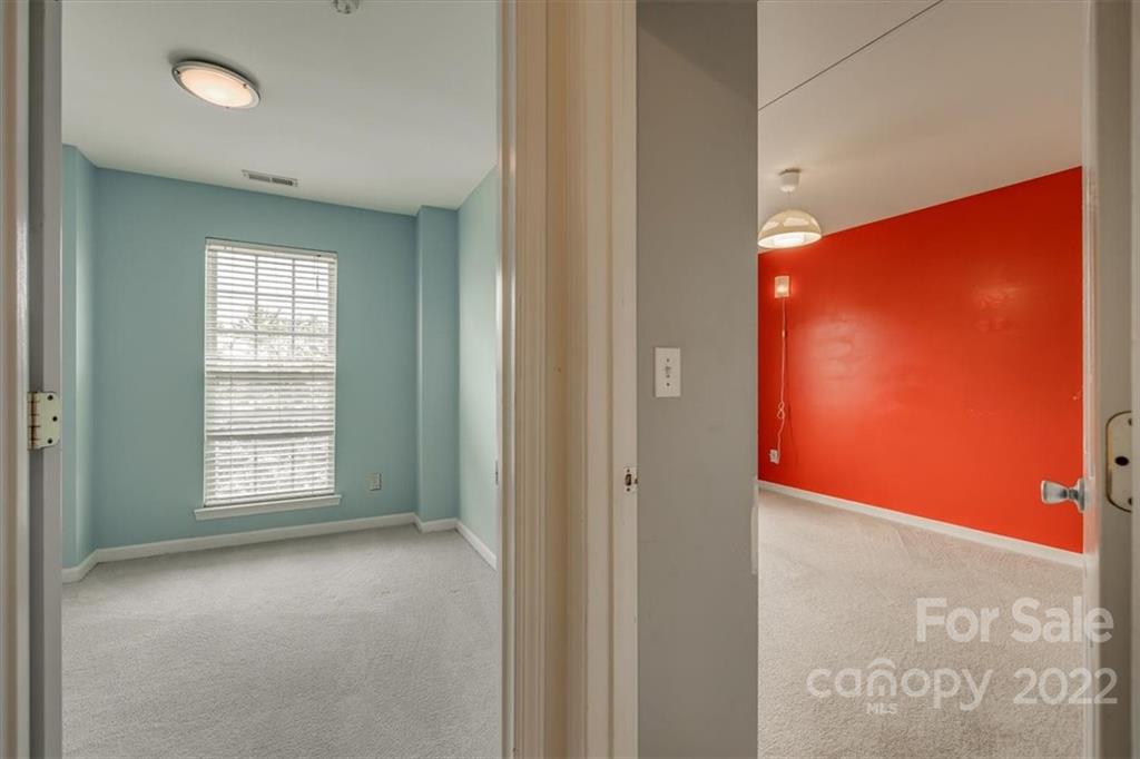 2126 Midnight Blue Lane Fort Mill, SC 29708 - Photo 25 of 35 a view of an empty room with a window