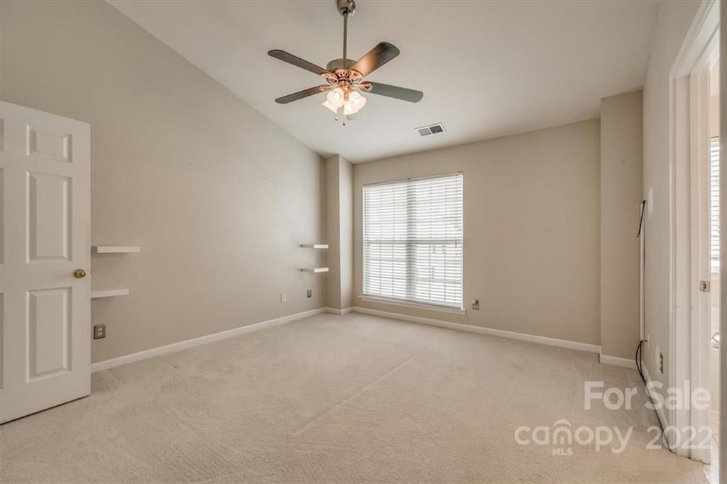 2126 Midnight Blue Lane Fort Mill, SC 29708 - Photo 29 of 35 a view of an empty room with a window