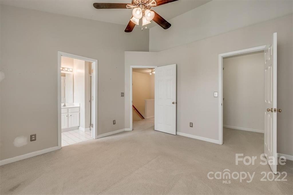 2126 Midnight Blue Lane Fort Mill, SC 29708 - Photo 31 of 35 a view of empty room with window