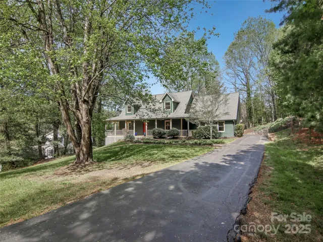 $600,000 | 11 Timothy Lane, Candler, NC 28715