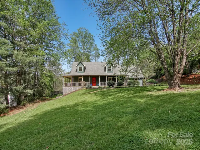 $600,000 | 11 Timothy Lane, Candler, NC 28715