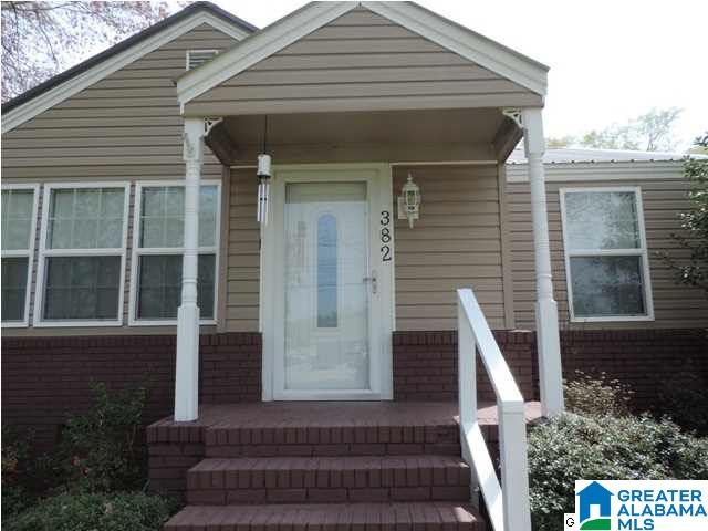382 Valley Road Oneonta, AL 35121 - Photo 22 of 25