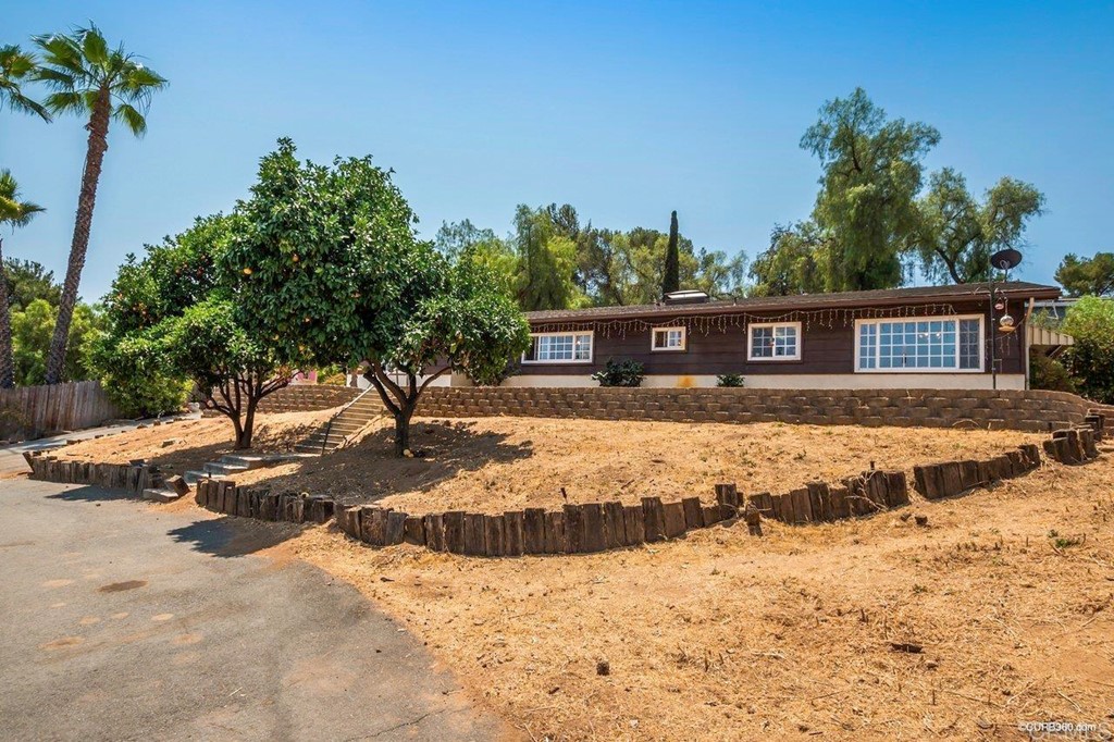 12117 Valhalla Drive Lakeside, CA 92040 - Photo 26 of 28