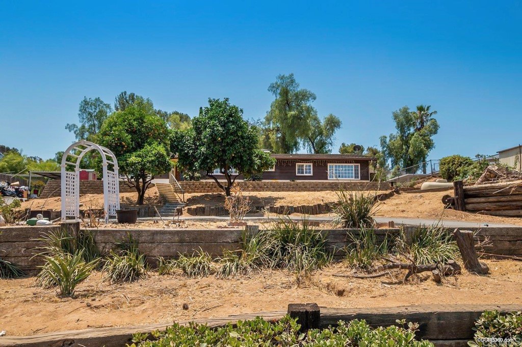 12117 Valhalla Drive Lakeside, CA 92040 - Photo 27 of 28