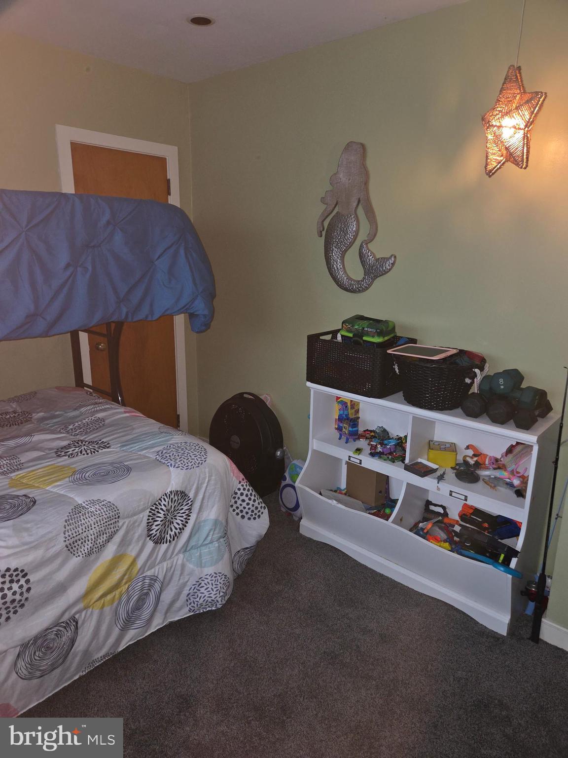 833 Norfolk Road Jenkintown, PA 19046 - Photo 28 of 36 3rd Bedroom