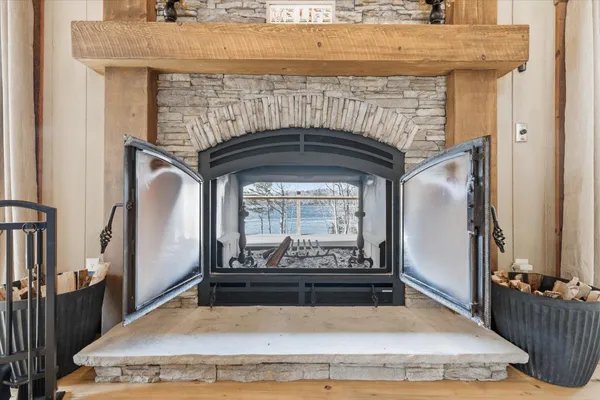 $1,100,000 | 17 Hopkins Lane, Verona Island, ME 04416