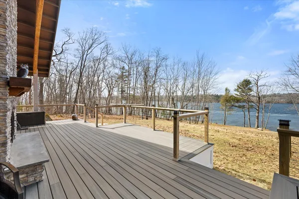 $1,100,000 | 17 Hopkins Lane, Verona Island, ME 04416