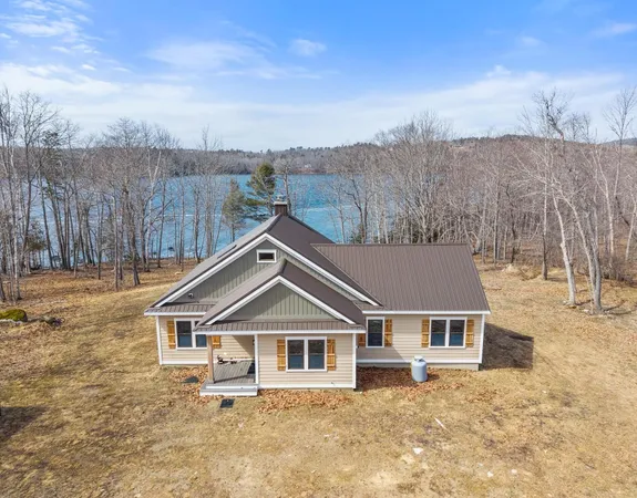 $1,100,000 | 17 Hopkins Lane, Verona Island, ME 04416