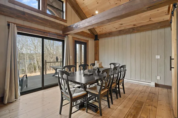 $1,100,000 | 17 Hopkins Lane, Verona Island, ME 04416