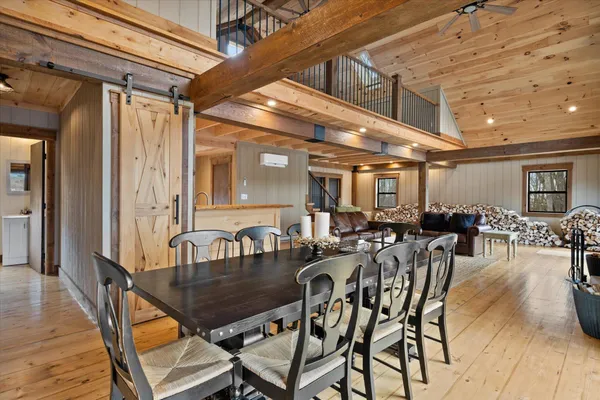 $1,100,000 | 17 Hopkins Lane, Verona Island, ME 04416