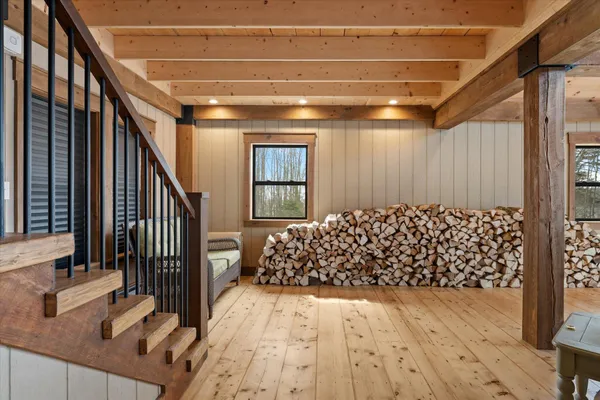 $1,100,000 | 17 Hopkins Lane, Verona Island, ME 04416