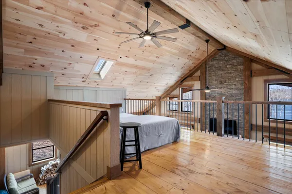 $1,100,000 | 17 Hopkins Lane, Verona Island, ME 04416