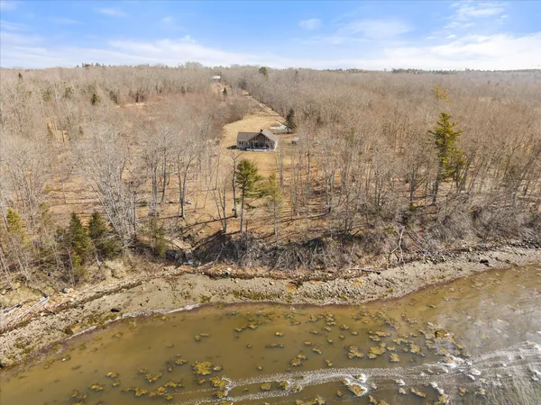 $1,100,000 | 17 Hopkins Lane, Verona Island, ME 04416