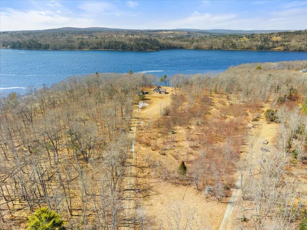 $1,100,000 | 17 Hopkins Lane, Verona Island, ME 04416