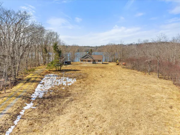 $1,100,000 | 17 Hopkins Lane, Verona Island, ME 04416
