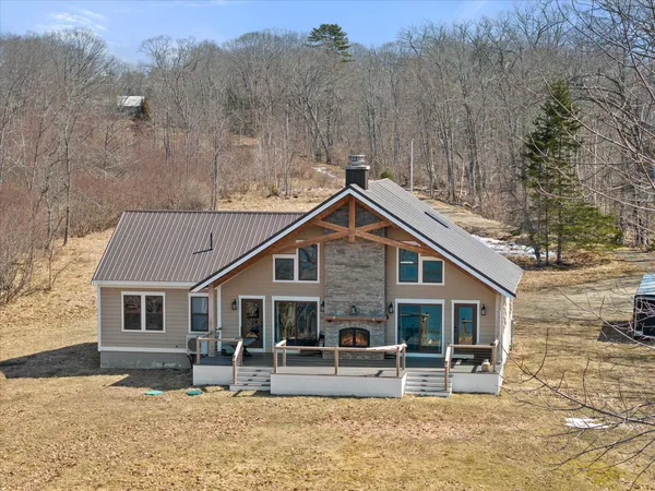 $1,100,000 | 17 Hopkins Lane, Verona Island, ME 04416