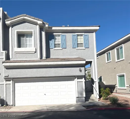 $2,135 | 231 Spectacular Street, Henderson, NV 89052