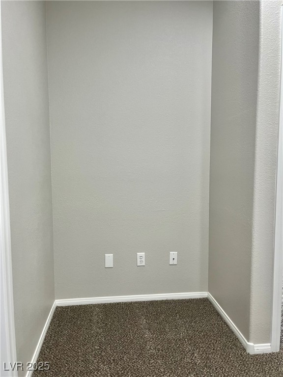 231 Spectacular Street Henderson, NV 89052 - Photo 58 of 66 Nook at loft with cable