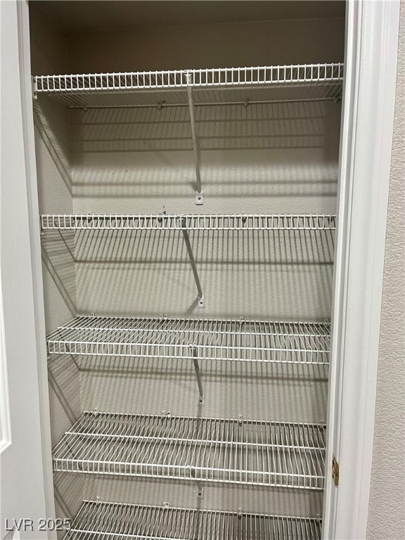 231 Spectacular Street Henderson, NV 89052 - Photo 10 of 66 Kitchen pantry