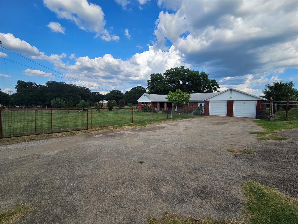 2901 Ranger Highway Weatherford, TX 76088 - Photo 30 of 30