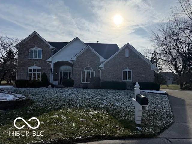 $600,000 | 14901 Pacer Court, Carmel, IN 46032
