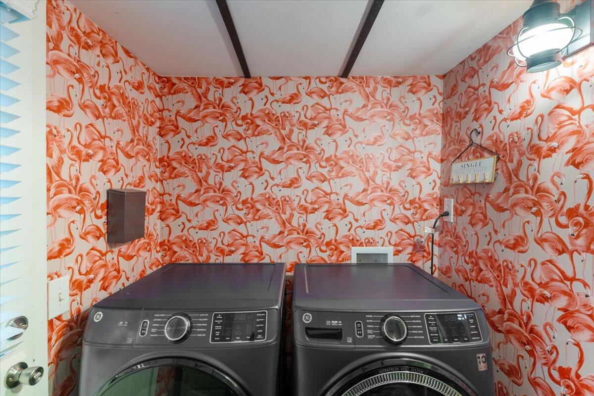 3562 Bob Tolbert Road Navarre, FL 32566 - Photo 26 of 55 a view of parking space