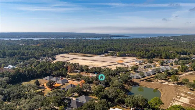 $495,000 | 3562 Bob Tolbert Road, Navarre, FL 32566