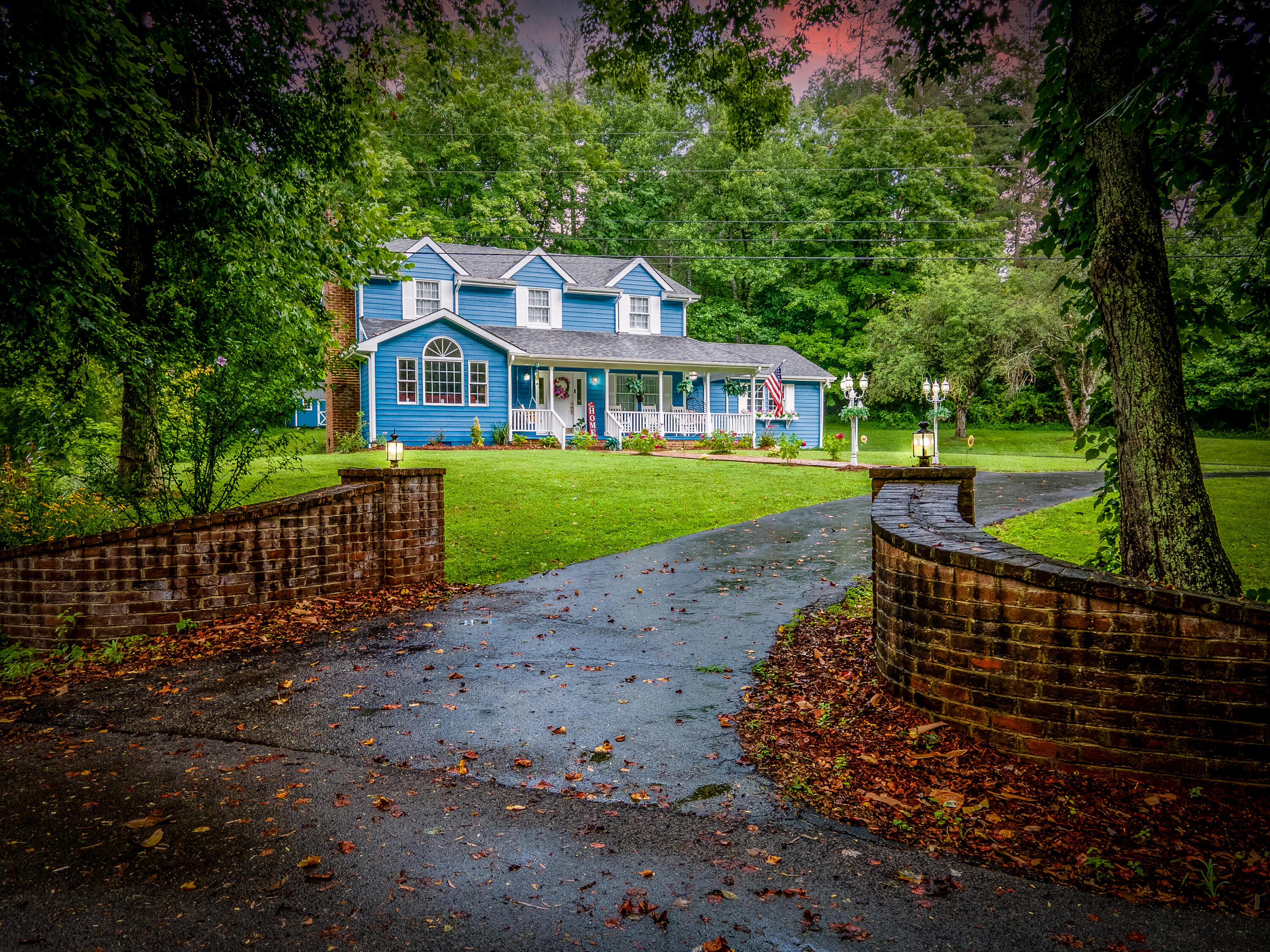 40 Pond Lick Road Morehead, KY 40351 - Photo 1 of 42 DJI_0036-HDR-Edit