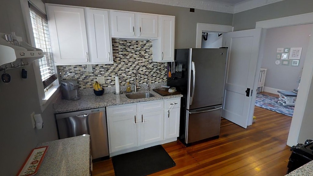 134 Hillside Road, Unit 2 Watertown, MA 02472 - Photo 11 of 14 Gallery Image 11