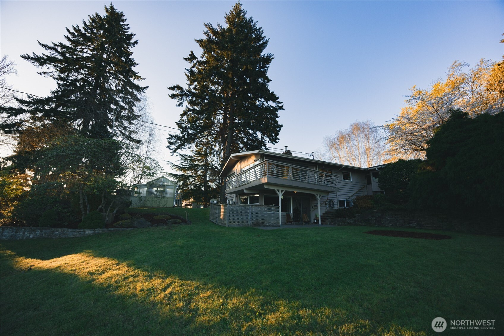 620 South Liberty Street Port Angeles, WA 98362 - Photo 37 of 38