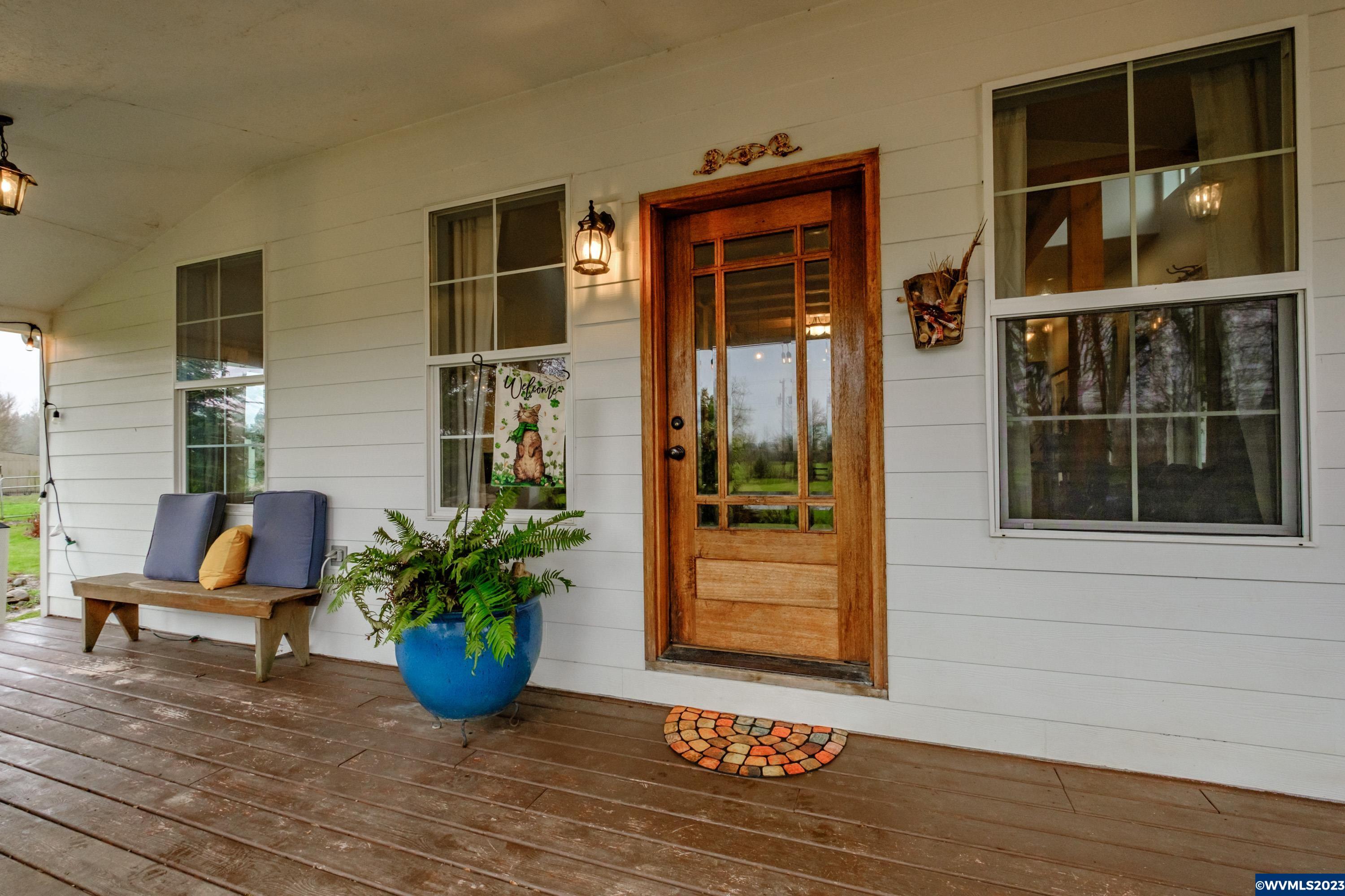 10115 Wells Landing Road Independence, OR 97351 - Photo 32 of 42