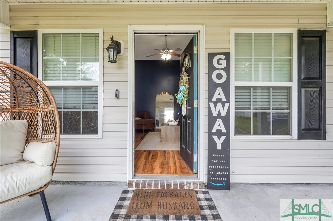 111 Pine Thicket Way Springfield, GA 31329 - Photo 11 of 47