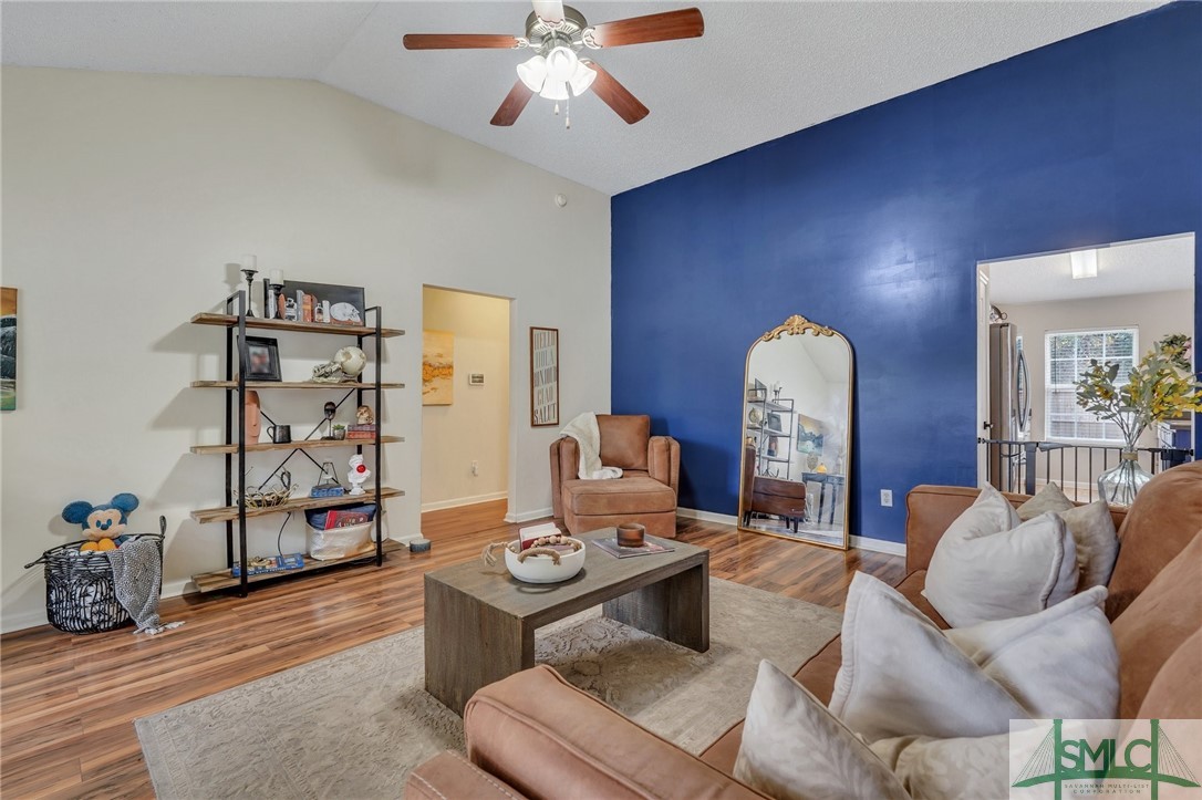 111 Pine Thicket Way Springfield, GA 31329 - Photo 12 of 47