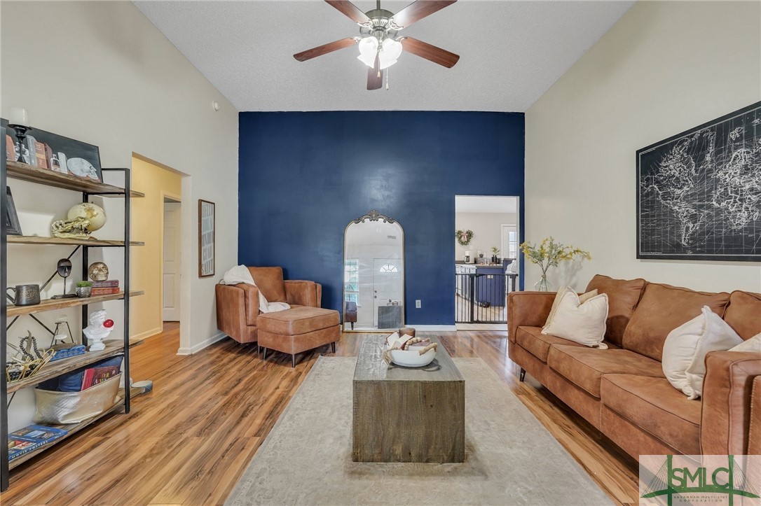111 Pine Thicket Way Springfield, GA 31329 - Photo 13 of 47