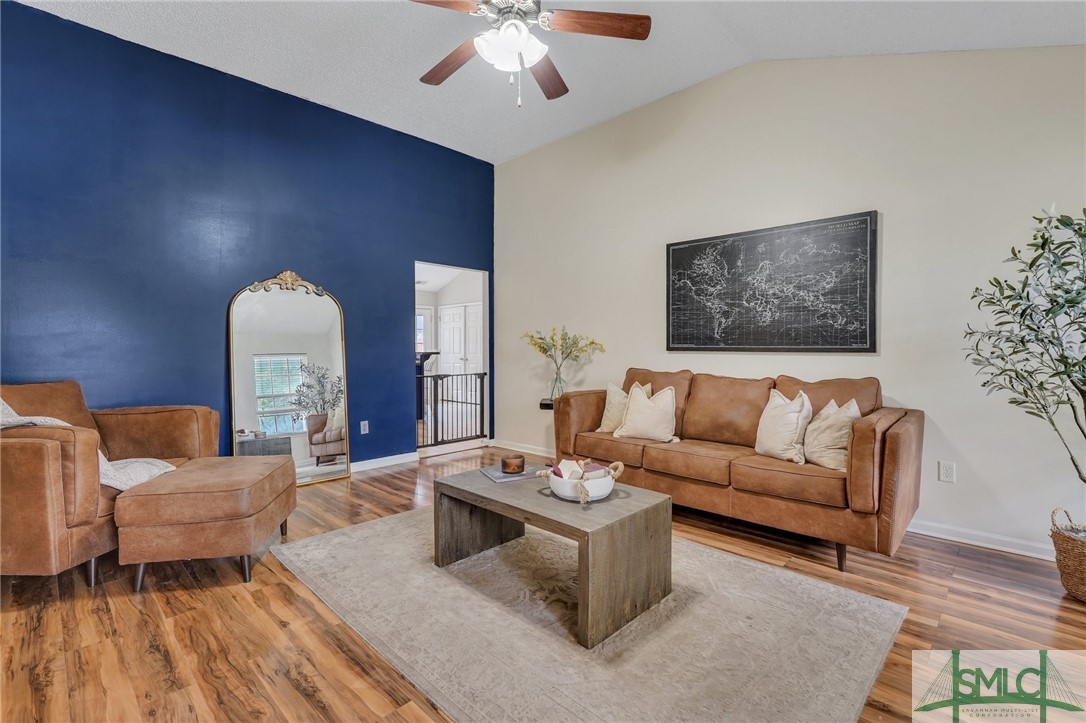 111 Pine Thicket Way Springfield, GA 31329 - Photo 14 of 47